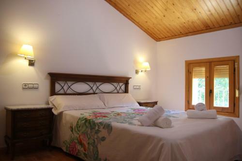 Apartamento El Molino