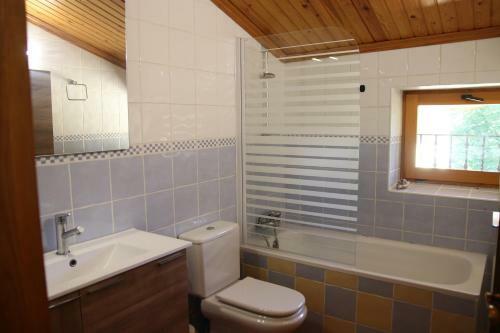 Apartamento El Molino