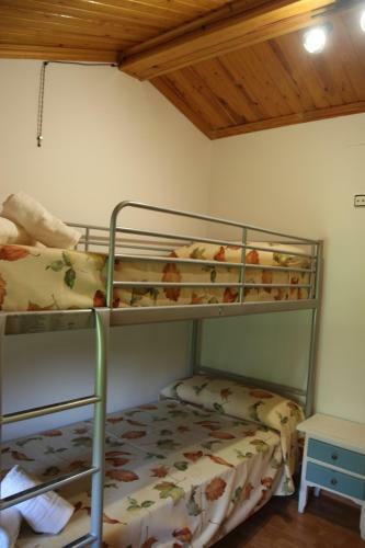 Apartamento El Molino