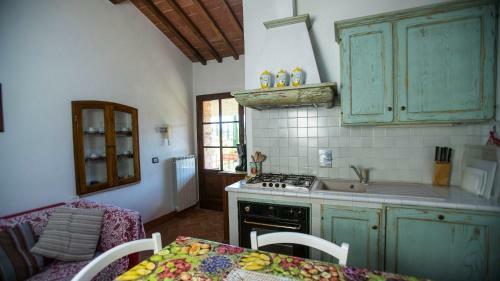Apartamento La Casa Del Contadino