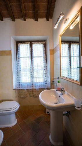 Apartamento La Casa Del Contadino