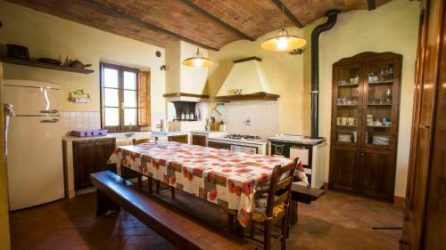 Agroturismo La Stalla