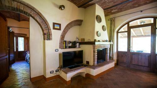 Agroturismo La Stalla