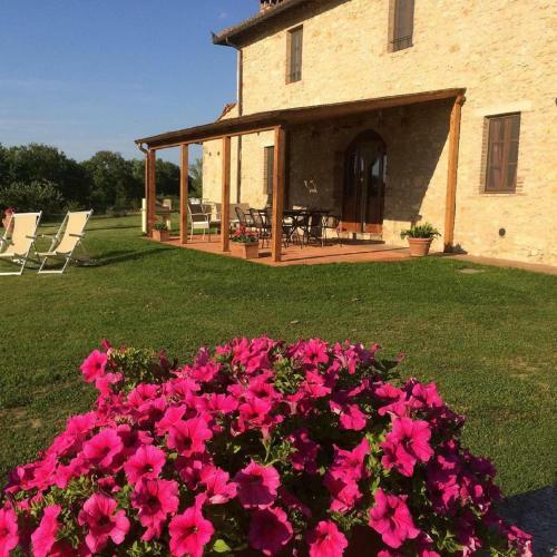 Agroturismo La Stalla
