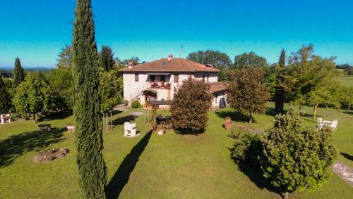 Agroturismo La Stalla