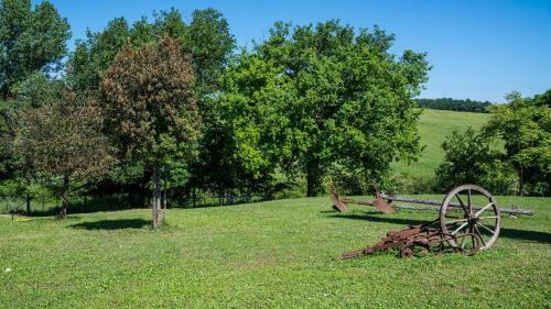 Agroturismo La Stalla