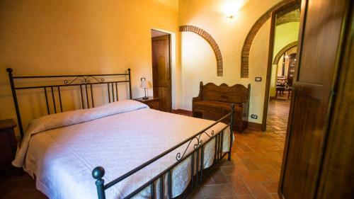 Agroturismo La Stalla