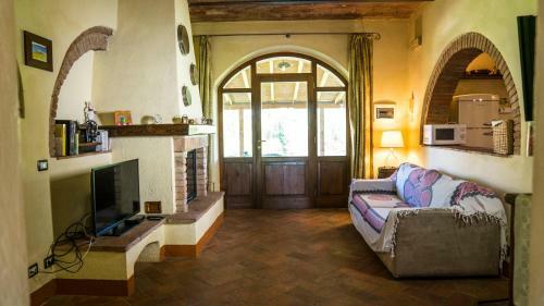 Agroturismo La Stalla