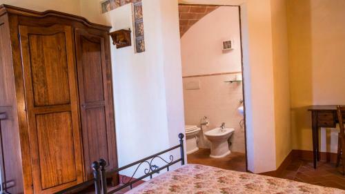 Agroturismo La Stalla