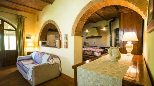 Agroturismo La Stalla