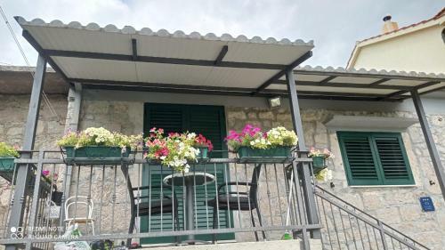 Holiday Home Marija