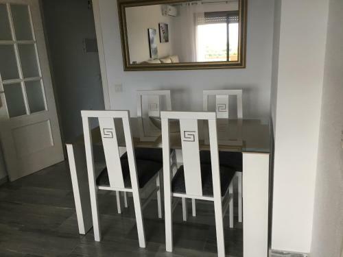 Apartamento Aguadulce Plaza Caribe