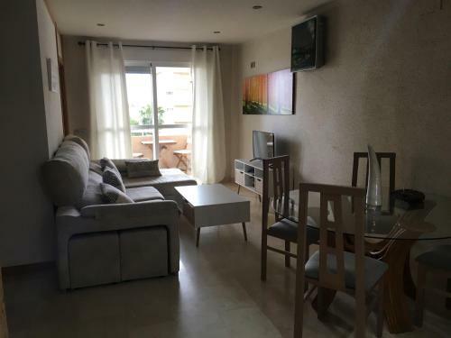Apartamento Aguadulce Plaza Caribe
