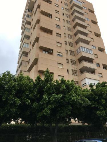 Apartamento Aguadulce Plaza Caribe
