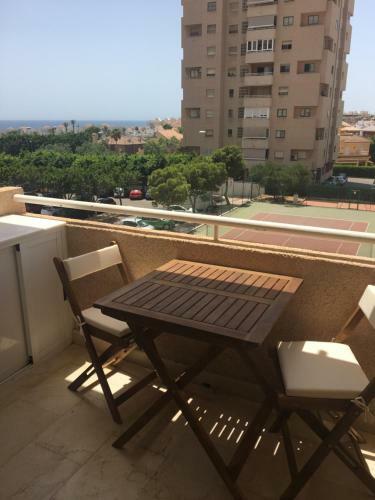 Apartamento Aguadulce Plaza Caribe
