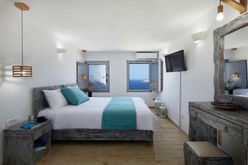 Hotel Symmetry Suites