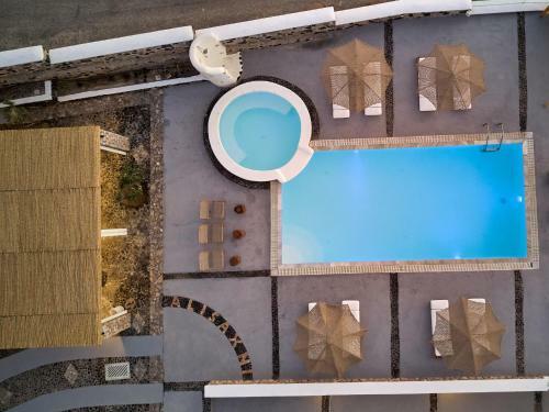 Hotel Symmetry Suites