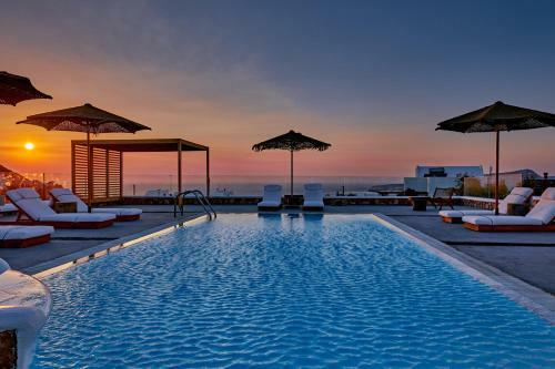 Hotel Symmetry Suites