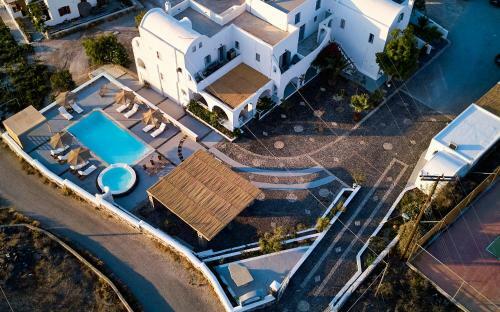 Hotel Symmetry Suites