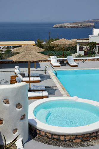 Hotel Symmetry Suites