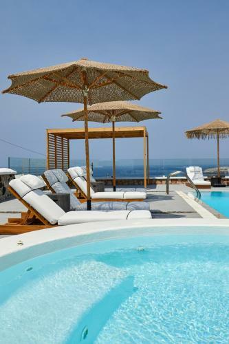 Hotel Symmetry Suites