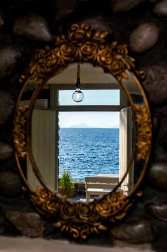 Apartamento Black Bay Caves Suites
