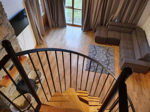19 Drumcoura Lake Resort