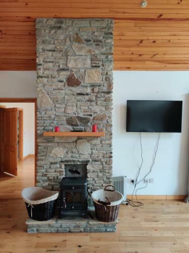 19 Drumcoura Lake Resort