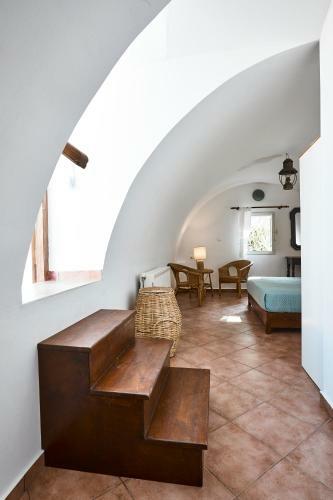 Admiral's House Santorini