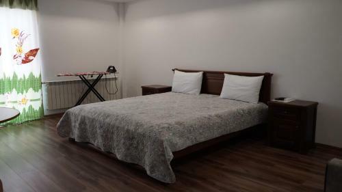 Hotel El Cairo Cahul