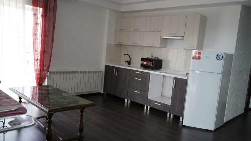Hotel El Cairo Cahul