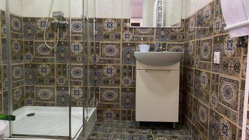 Hotel El Cairo Cahul