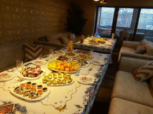 Hotel El Cairo Cahul