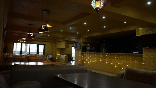 Hotel El Cairo Cahul