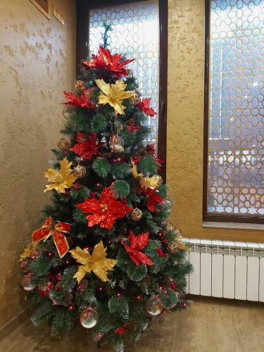 Hotel El Cairo Cahul