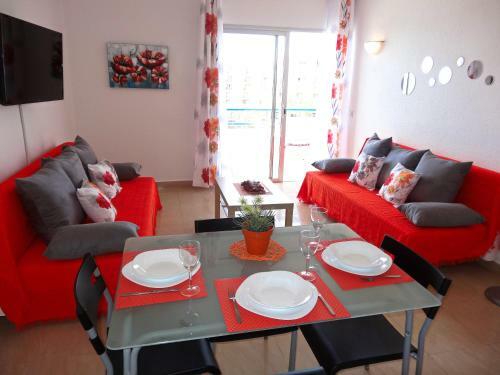 Apartments Para�so Del Sur