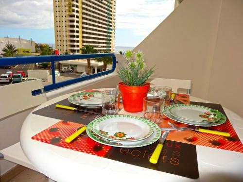 Apartments Para�so Del Sur