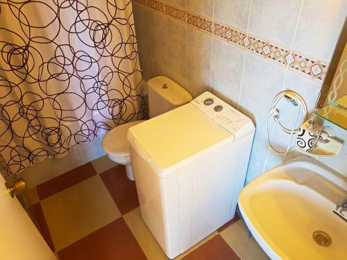 Apartments Para�so Del Sur