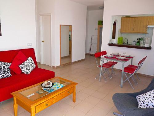 Apartments Para�so Del Sur