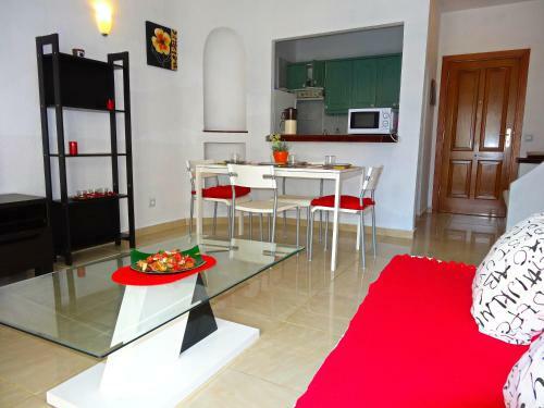 Apartments Para�so Del Sur