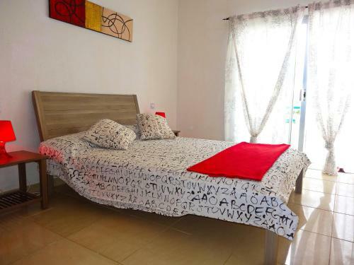 Apartments Para�so Del Sur