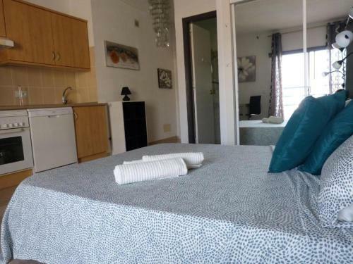 Apartments Para�so Del Sur