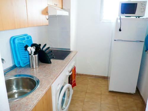 Apartments Para�so Del Sur