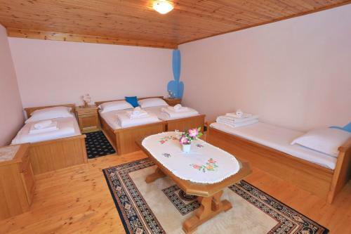 Hostal Villa Barbara