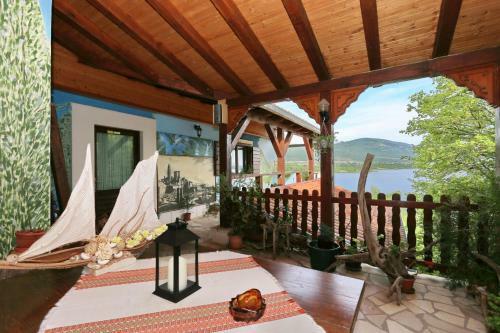 Hostal Villa Barbara