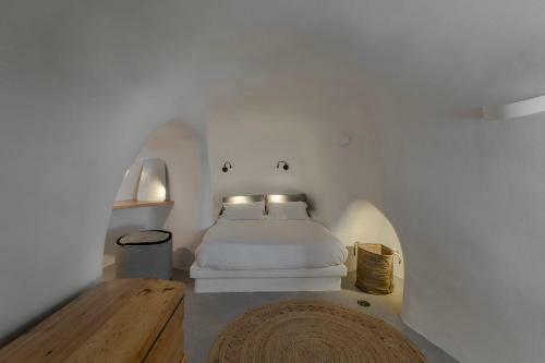 Apartamento Antron Cave House