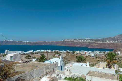 Apartamento Antron Cave House