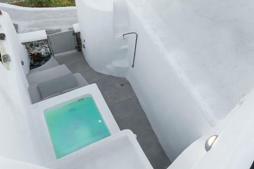 Apartamento Antron Cave House
