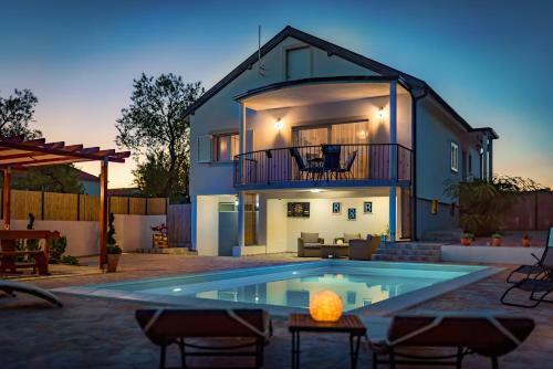 Villa R&b