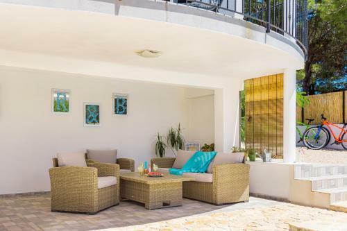 Villa R&b